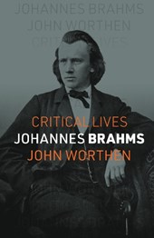 Johannes Brahms