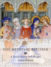 The Medieval Kitchen