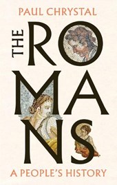 The romans: a people's history