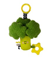 Squish and Snugg on the Go Broccoli