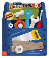 My First Busy Toolbox