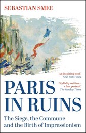 Paris in Ruins