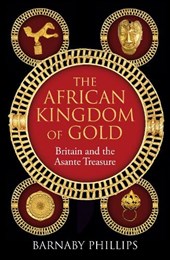 The African Kingdom of Gold
