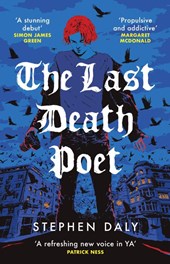 The Last Death Poet