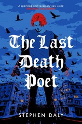 The Last Death Poet