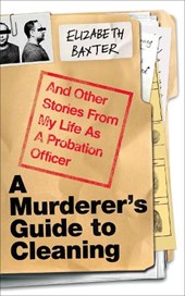 A Murderer's Guide to Cleaning