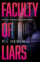 Faculty of Liars