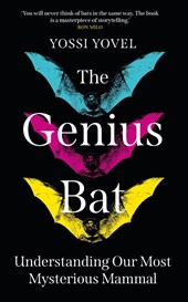 The Genius Bat