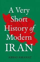 A Very Short History of Modern Iran