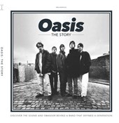 Oasis - The Story