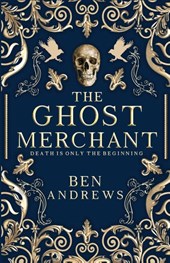 The Ghost Merchant