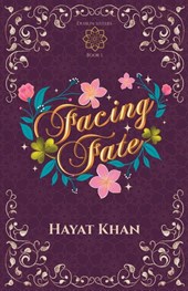 Facing Fate (Dublin Sisters Book 1)