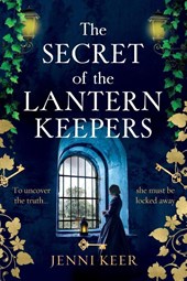The Secret of the Lantern Keepers