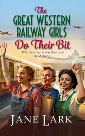 The Great Western Railway Girls Do Their Bit