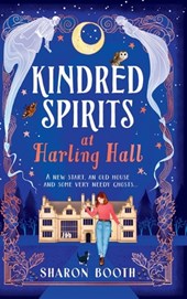 Kindred Spirits at Harling Hall
