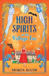 High Spirits at The Village Inn