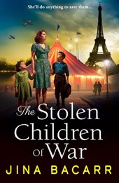 The Stolen Children of War