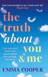 The Truth About You and Me