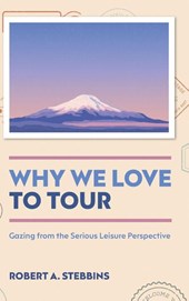 Why We Love to Tour
