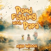 Pond Fishing with Papa (Store Edition)