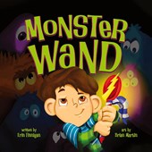 Monster Wand