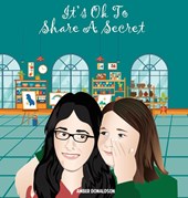 It's ok to share a secret