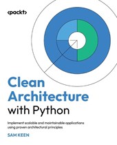 Clean Architecture with Python