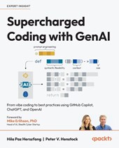 Supercharged Coding with GenAI