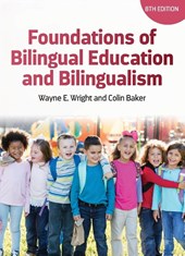 Foundations of Bilingual Education and Bilingualism