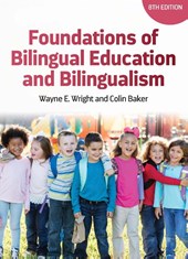 Foundations of Bilingual Education and Bilingualism