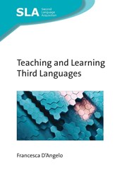 Teaching and Learning Third Languages
