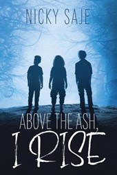 Above the Ash, I Rise