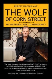 The Wolf of Corn Street