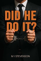 Did He Do It?
