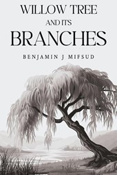 Willow Tree and its Branches