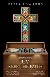 Rev, Keep the Faith