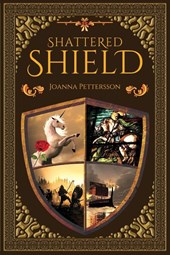 Shattered Shield