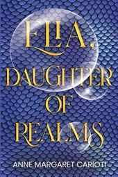 Elia, Daughter of Realms