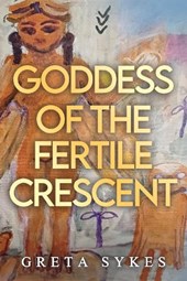 Goddess of the Fertile Crescent