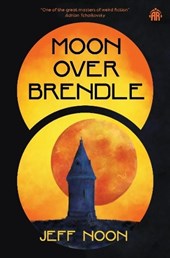 Moon Over Brendle