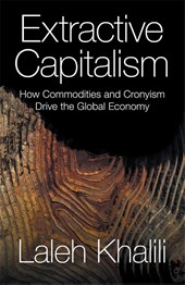 Extractive Capitalism