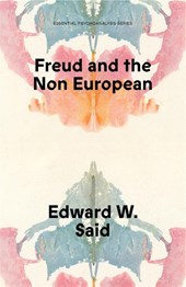Freud and the Non-European