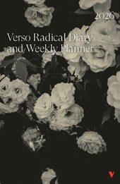 Verso Radical Diary and Weekly Planner 2026