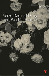 Verso Radical Diary and Weekly Planner 2026