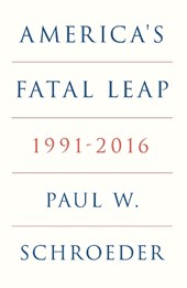 America's Fatal Leap