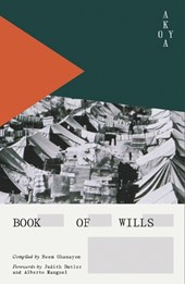 Book of Wills