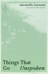 Things That Go Unspoken