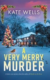 A Very Merry Murder