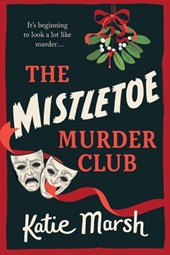 The Mistletoe Murder Club