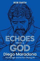 Echoes from a God